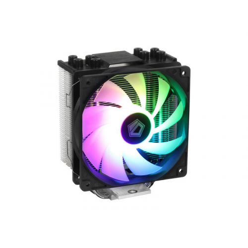 Кулер ID-Cooling SE-214-XT ARGB (Intel LGA1700/1200/115X AMD AM4)