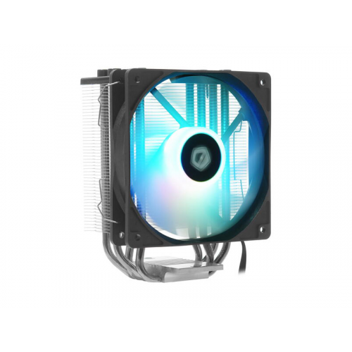 Кулер ID-Cooling SE-214-XT (Intel LGA1700/1200/115X AMD AM4)