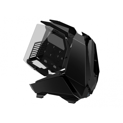 Корпус Jonsbo MOD5 без БП Black