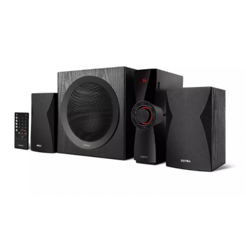 Колонка Edifier CX7 Black
