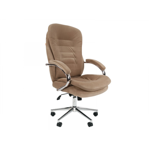 Компьютерное кресло Chairman Home 795 Т-10 Beige 00-07116607
