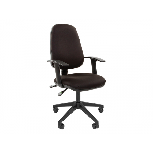 Компьютерное кресло Chairman 661 15-13 Dark Grey 00-07022355