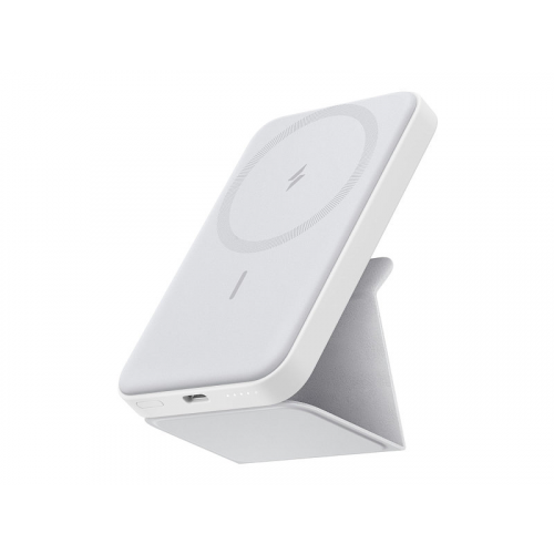 Внешний аккумулятор Anker 622 Magnetic Battery B2B Europe White A1611G21