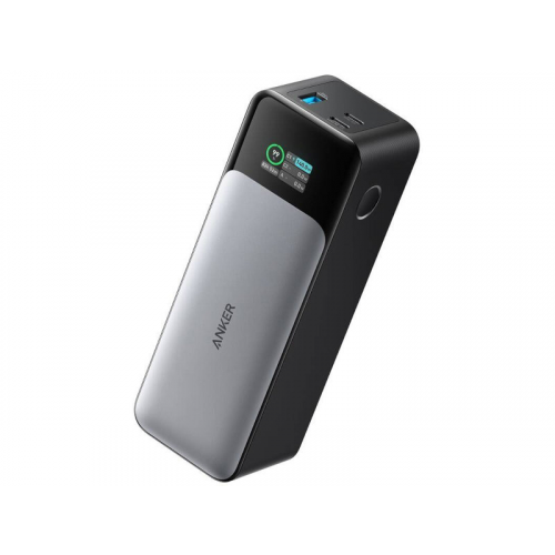 Внешний аккумулятор Anker 737 Power Bank Gen 2 B2C UN Black A1289011