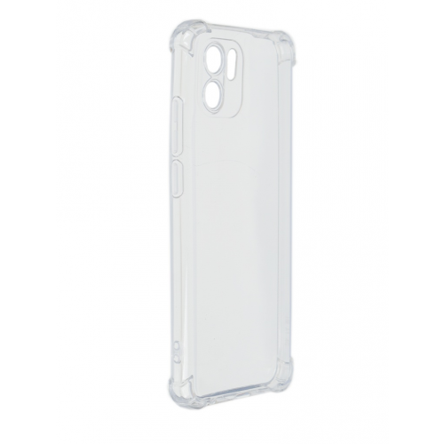 Чехол Krutoff для Xiaomi Redmi A1 Clear 379689