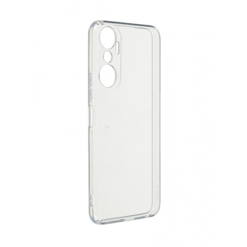 Чехол Krutoff для Infinix Hot 20 Clear 377922