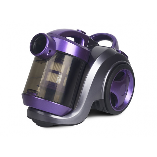 Пылесос Blackton Bt VC1808C Black-Purple