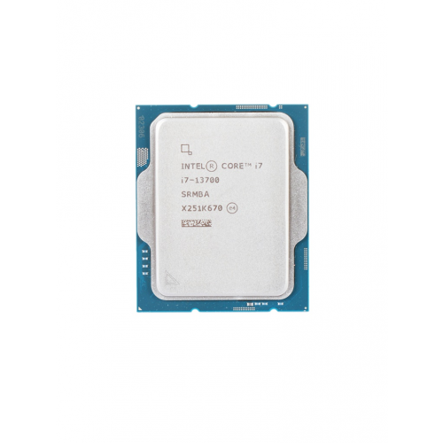 Процессор Intel Core i7-13700 (2100MHz/LGA1700/L3 30720Kb) OEM