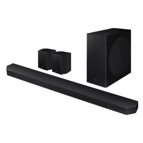 Звуковая панель Samsung HW-Q930B