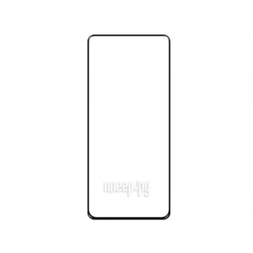 Защитное стекло Red Line для Honor X8a Full Screen Tempered Glass Full Glue Black УТ000033875