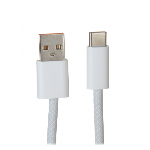 Аксессуар Baseus Dynamic USB - Type-C 100W 2m White CALD000702