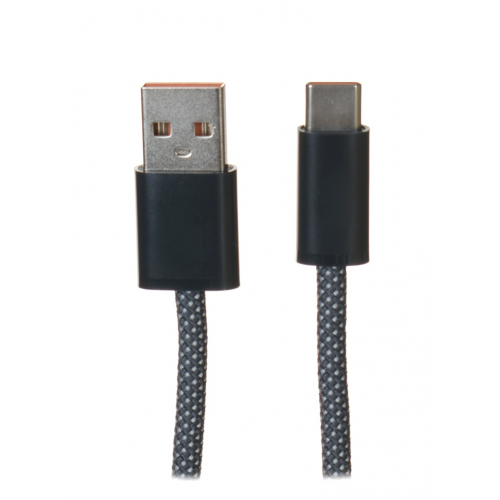Аксессуар Baseus Dynamic USB - Type-C 100W 1m Grey CALD000616