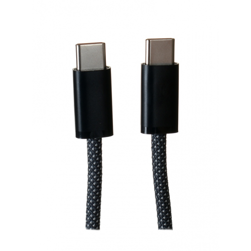 Аксессуар Baseus Dynamic Type-C 100W 2m Grey CALD000316
