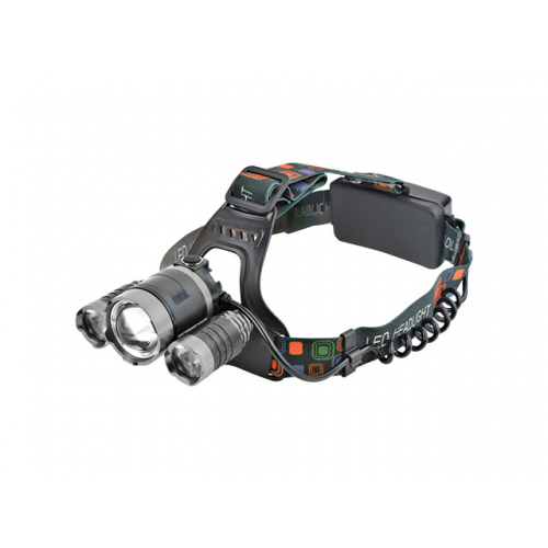 Фонарь Garin LUX HR-5W