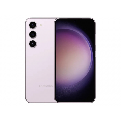 Сотовый телефон Samsung SM-S911 Galaxy S23 5G 8/128Gb Lavender