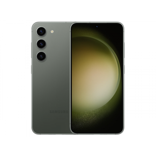 Сотовый телефон Samsung SM-S911 Galaxy S23 5G 8/128Gb Green