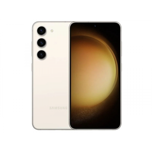 Сотовый телефон Samsung SM-S911 Galaxy S23 5G 8/128Gb Cream
