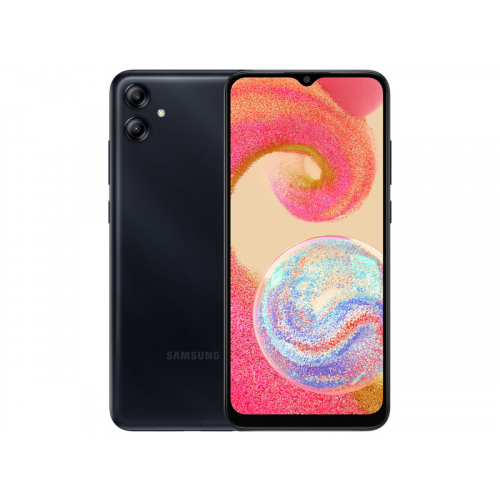 Сотовый телефон Samsung SM-A042 Galaxy A04e 3/32Gb Black