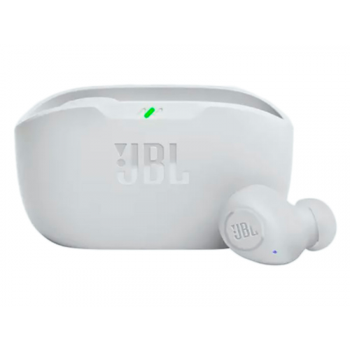 Наушники JBL Wave Buds JBLWBUDSWHT