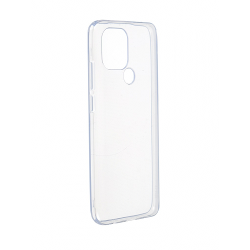 Чехол Innovation для Xiaomi Redmi A1 Plus Transparent 38455