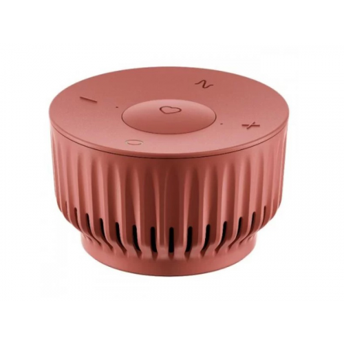 Колонка Sber SberBoom Mini Red SBDV-00095T