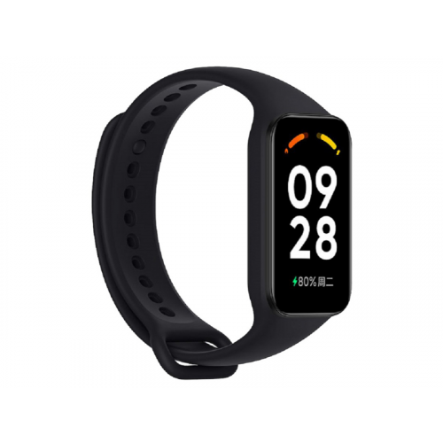 Умный браслет Xiaomi Redmi Smart Band 2 GL M2225B1 Black BHR6926GL