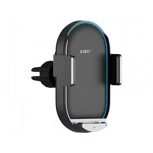 Зарядное устройство Xiaomi Wireless Car Charger Pro 50W WCJ05ZM