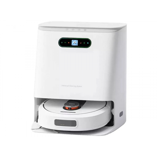 Робот-пылесос Roidmi EVA SDJ06RM+JCZ06RM White