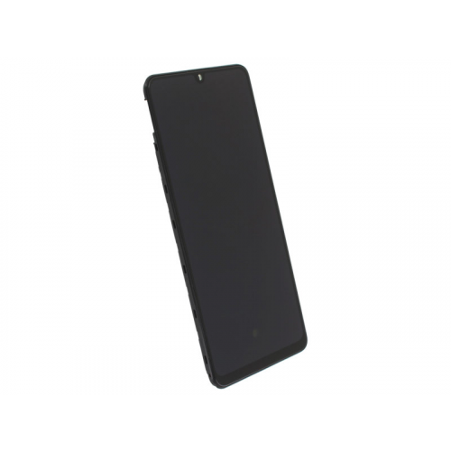 Дисплей Vbparts для Samsung Galaxy A32 SM-A325F (OLED) Black Frame 090492