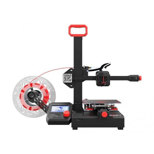 3D принтер Creality Ender-2 Pro