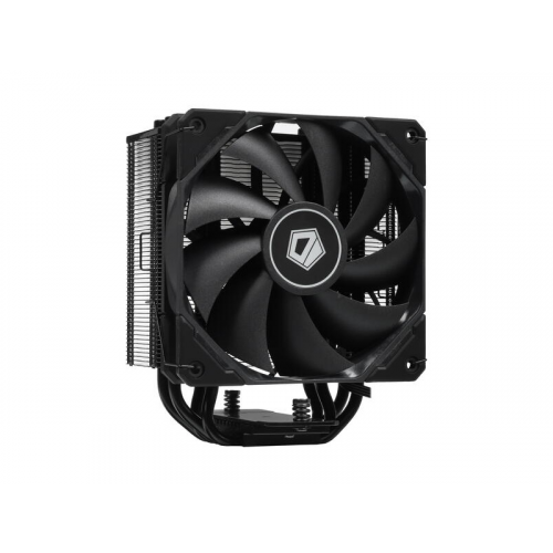 Кулер ID-Cooling SE-224-XTS Black (Intel LGA1150/1151/1151-v2/1155/1156/1200/1700 / AMD AM5/AM4)