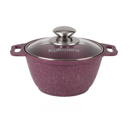 Кастрюля Kukmara Trendy Style Mystery 1L к11tsm