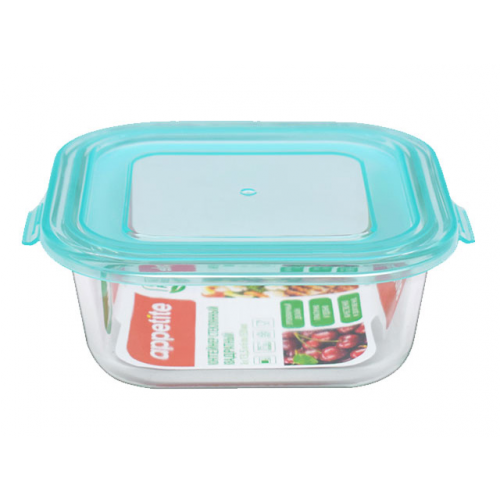 Контейнер Appetite 800ml Blue SL800SLB