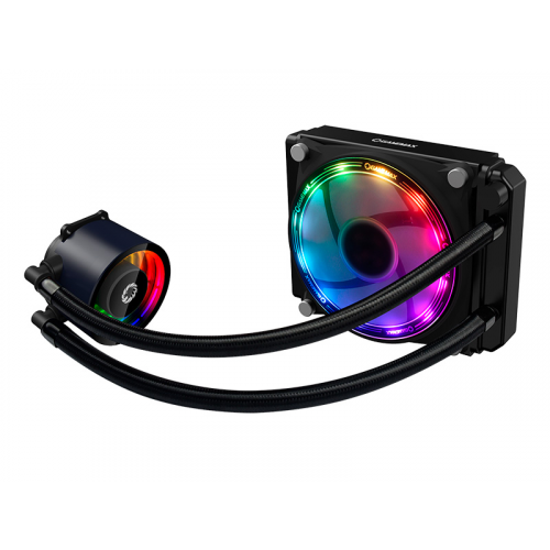 Водяное охлаждение GameMax IceChill 120 ARGB