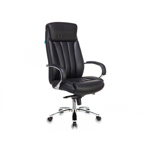 Компьютерное кресло Бюрократ, T-9922SL/BLACK