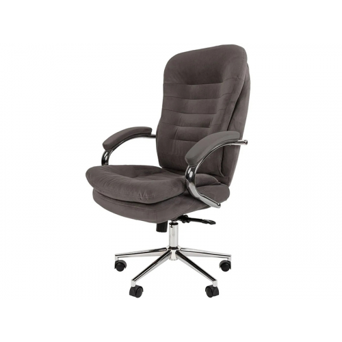Компьютерное кресло Chairman Home 795 Т-55 Grey 00-07116608