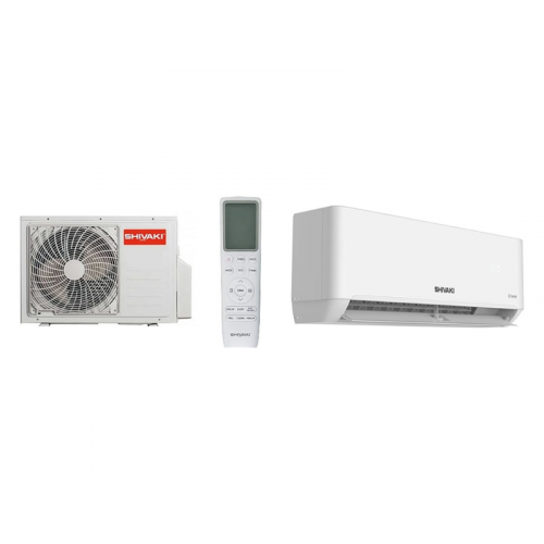 Кондиционер Shivaki SSH-L092BE / SRH-L092BE
