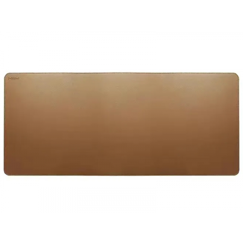 Коврик Xiaomi MiiiW Brown MWMLV01