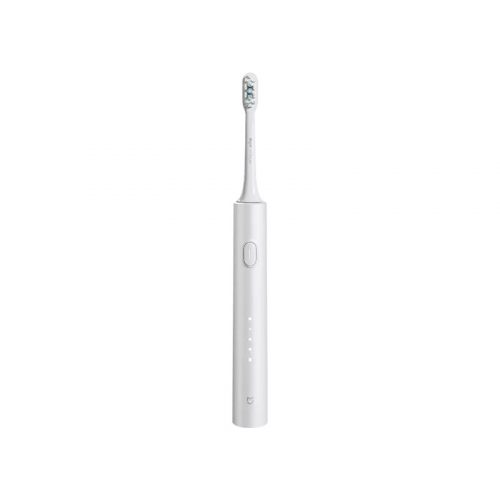Зубная электрощетка Xiaomi Mijia Electric Toothbrush T302 Silver MES608
