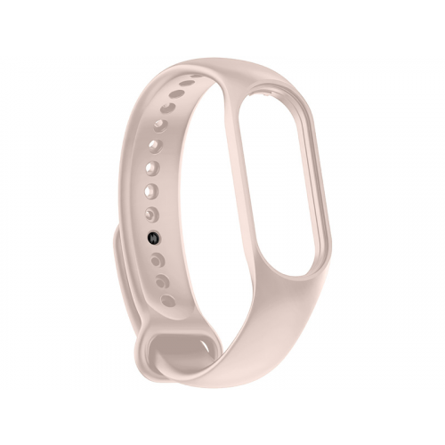Aксессуар Ремешок для Xiaomi Smart Band 7 Pink BHR6197GL