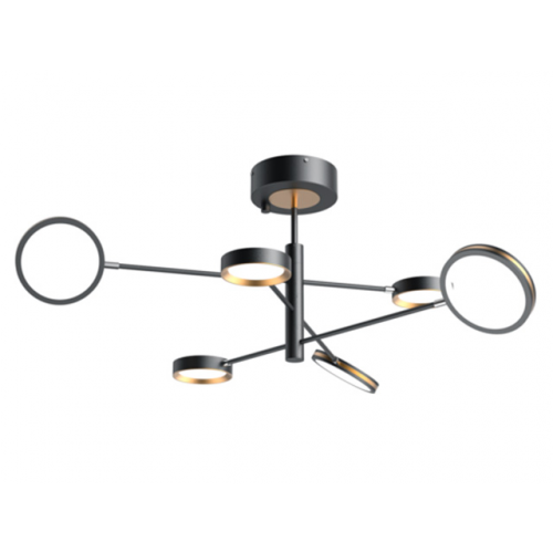 Светильник Yeelight C2103 Arowana Chandelier 6head YLDL030