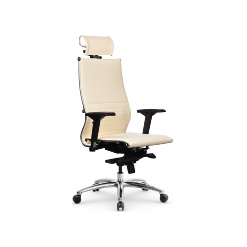 Компьютерное кресло Метта Samurai K-3.05 MPES Lactic z312294316