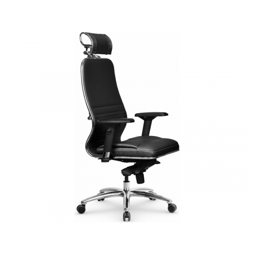 Компьютерное кресло Метта Samurai KL-3.04 MPES Black z312421903