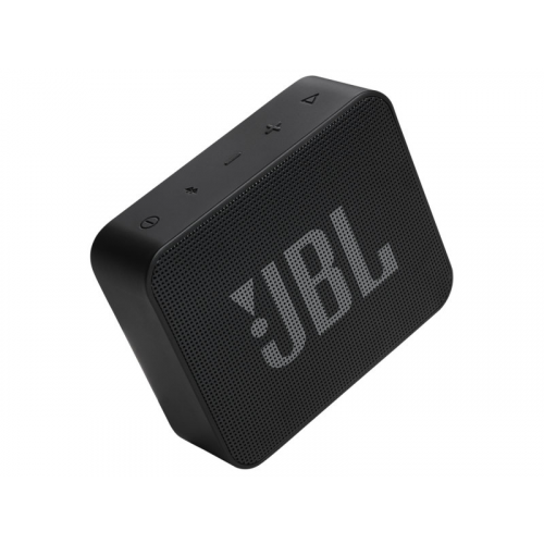 Колонка JBL Go Essential Black JBLGOESBLK