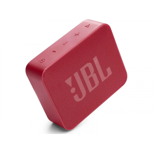Колонка JBL Go Essential Red JBLGOESRED