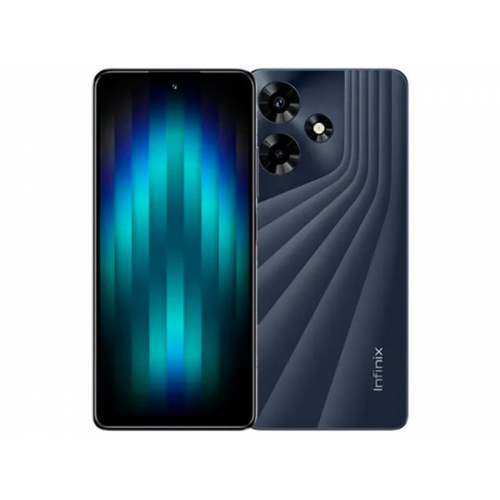 Сотовый телефон Infinix Hot 30 8/128Gb X6831 Racing Black