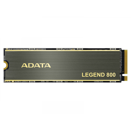 Твердотельный накопитель A-Data 500Gb ALEG-800-500GCS