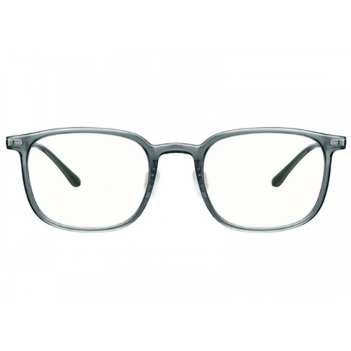 Очки компьютерные Xiaomi Mijia Anti-Blue Light Glasses HMJ03RM Black-Grey