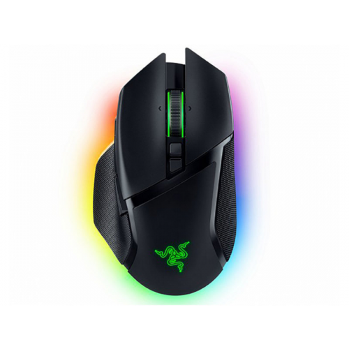 Мышь Razer Basilisk V3 Pro Black RZ01-04620100-R3G1