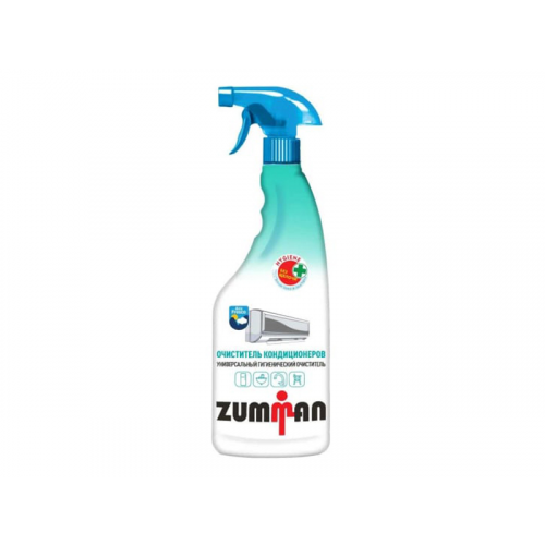 Очиститель кондиционеров Zumman Универсальный 750ml